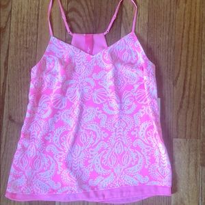 Lilly Pulitzer tank new with tags